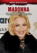Cover: Madonna - Enslow Publishing