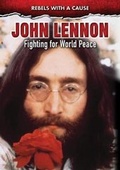 Cover: John Lennon - Enslow Publishing