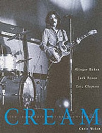 Enlarge image Cover: Chris Welch - Backbeat Books