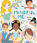 Cover: Mindful Me Activity Book - Albert Whitman & Company