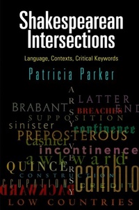 Abbildung von: Shakespearean Intersections - University of Pennsylvania Press