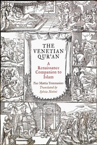 Abbildung von: The Venetian Qur'an - University of Pennsylvania Press