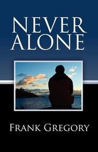 Enlarge image Cover: Never Alone - Yorkshire Publishing