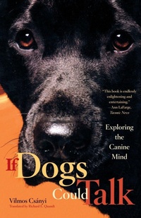 Enlarge image Cover: If Dogs Could Talk - North Point Press