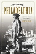 Cover: Insight Philadelphia - Rutgers University Press