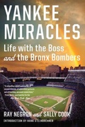 Cover: Yankee Miracles - Liveright Publishing Corporation