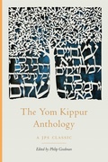 Cover: The Yom Kippur Anthology - Jewish Publication Society