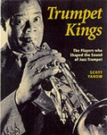Cover: Trumpet Kings - Backbeat Books
