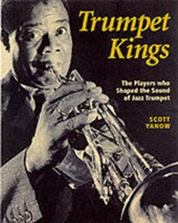Enlarge image Cover: Trumpet Kings - Backbeat Books