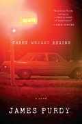 Cover: Cabot Wright Begins - Liveright