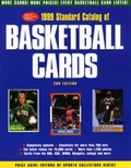 Cover: 1999 Standard Catalog of Basketball Cards - KP Books