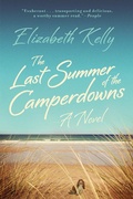 Cover: The Last Summer of the Camperdowns - Liveright