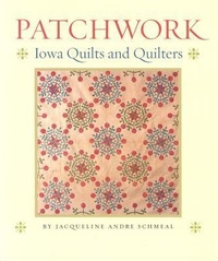 Abbildung von: Patchwork - University of Iowa Press