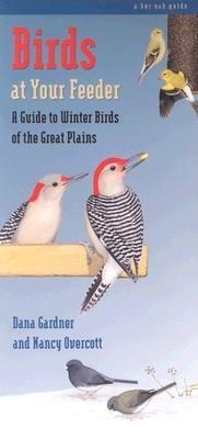 Abbildung von: Birds at Your Feeder - University of Iowa Press