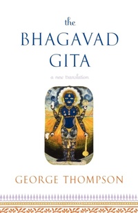 Abbildung von: Bhagavad Gita, A New Translation - North Point Press