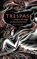 Cover: Trespass - North Point Press
