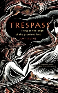 Enlarge image Cover: Trespass - North Point Press
