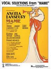 Enlarge image Cover: Mame - Hal Leonard Corporation