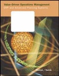 Cover: ERP & Adv Plan Sys-Value Driv Ops Mgmt - McGraw-Hill Inc.,US