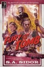 Cover: Fury From the Tomb - Angry Robot