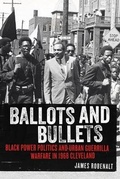 Cover: Ballots and Bullets - Lawrence Hill Books