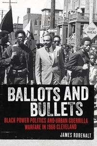 Enlarge image Cover: Ballots and Bullets - Lawrence Hill Books