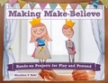 Cover: Making Make-Believe - Chicago Review Press