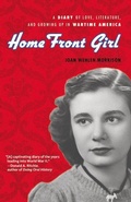 Cover: Home Front Girl - Chicago Review Press