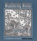 Cover: Weathering Winter - University of Iowa Press