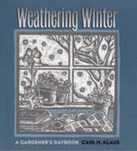 Enlarge image Cover: Weathering Winter - University of Iowa Press