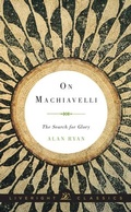 Cover: On Machiavelli - Liveright Publishing Corporation