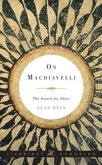 Enlarge image Cover: On Machiavelli - Liveright Publishing Corporation