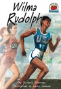 Cover: Wilma Rudolph - The Millbrook Press Inc