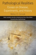 Cover: Pathological Realities - Fordham University Press