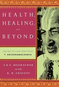 Abbildung von: Health, Healing, and Beyond - Faber and Faber Inc