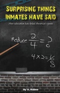 Cover: Surprising Things Inmates Have Said - Ickynicks