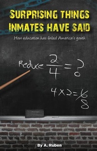 Enlarge image Cover: Surprising Things Inmates Have Said - Ickynicks