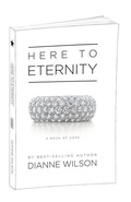 Cover: Here To Eternity - Dianne Wilson