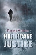 Cover: Hurricane Justice - Down Design Publications
