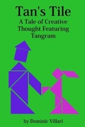 Cover: Tan's Tile - Figment Press