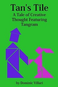 Enlarge image Cover: Tan's Tile - Figment Press