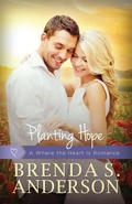 Cover: Planting Hope - Vivant Press