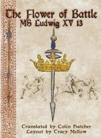 Abbildung von: The Flower of Battle - Tyrant Industries