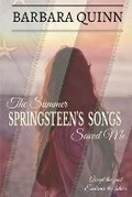 Cover: The Summer Springsteen's Songs Saved Me - Lakewater Press