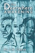 Cover: The Deerwhere Awakening - Hagengard Studio