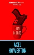 Cover: Con Morte - Coffin Hop Press