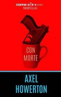 Enlarge image Cover: Con Morte - Coffin Hop Press