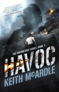 Enlarge image Cover: Havoc - Keith McArdle