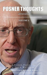 Enlarge image Cover: Posner Thoughts - Inter Alias