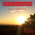 Cover: Motivation in a Minute - Music Motivation(r)